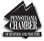 Pennsylvania Chamber of Business and Industry Logo