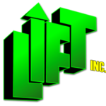 Lift, Inc. Logo 