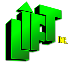 Lift, Inc. Logo