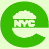 NYC Office of Environmental Remediation E Designation Logo