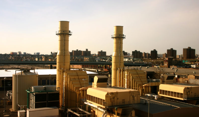 Industrial Air Quality Experts in NY